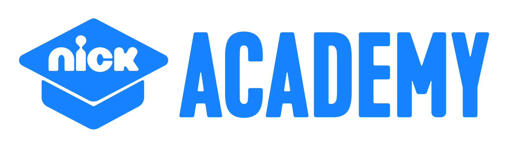 nick academy site logo - move to home page