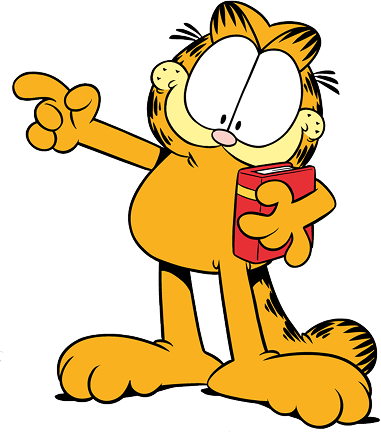 Garfield