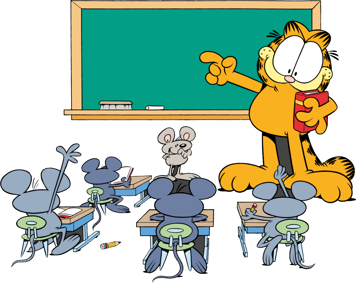 פעילות NickAcademy מודרכת בכיתה