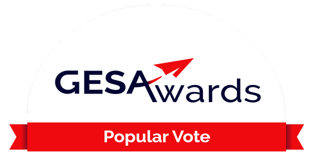 Prêmios GESA - Voto Popular